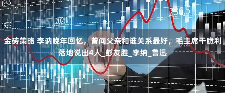 金砖策略 李讷晚年回忆，曾问父亲和谁关系最好，毛主席干脆利落地说出4人_彭友胜_李纳_鲁迅