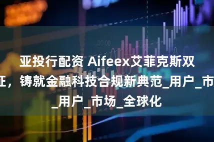 亚投行配资 Aifeex艾菲克斯双重国际认证，铸就金融科技合规新典范_用户_市场_全球化